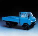 Beijing BJ1040Q3DG 1989 года